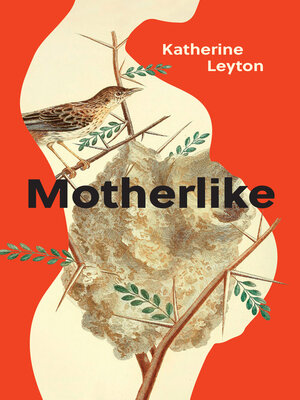 cover image of Motherlike